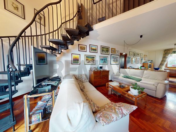 Attico/Mansarda Stazione, Perugia, PG Vendita