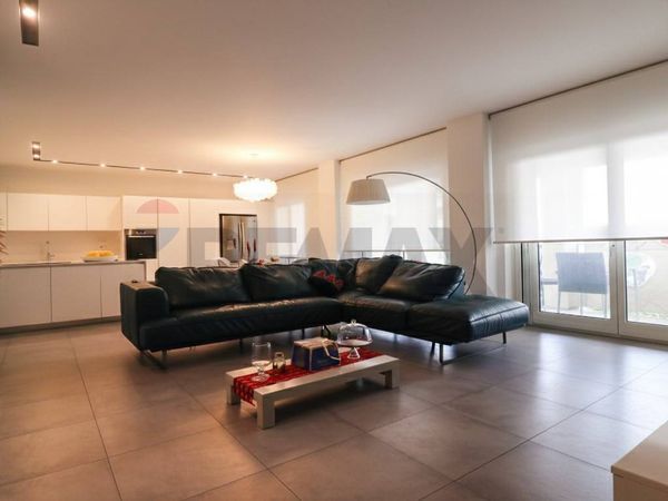 Appartamento Semicentro Nord, Matera, MT Vendita