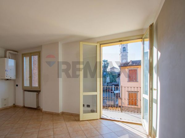 Appartamento Capriolo, BS Vendita