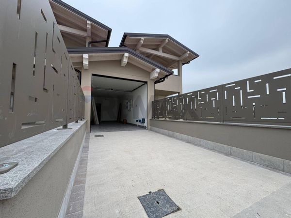 Nuove costruzioni Bagnolo Mella, BS Vendita - Foto 2