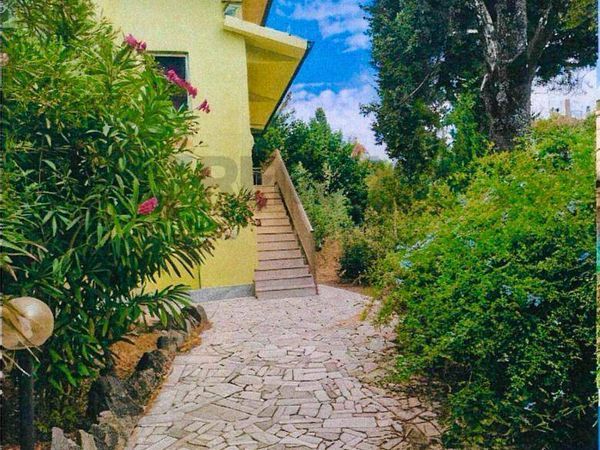 Villa singola Cuglieri, OR Vendita - Foto 2