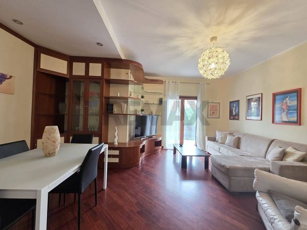 Appartamento Viale Mancini, Cosenza, CS Affitto - Foto 4