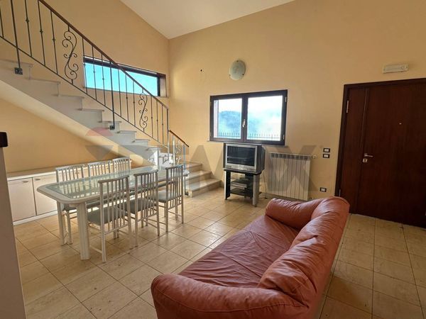 Villa singola Itri, LT Vendita