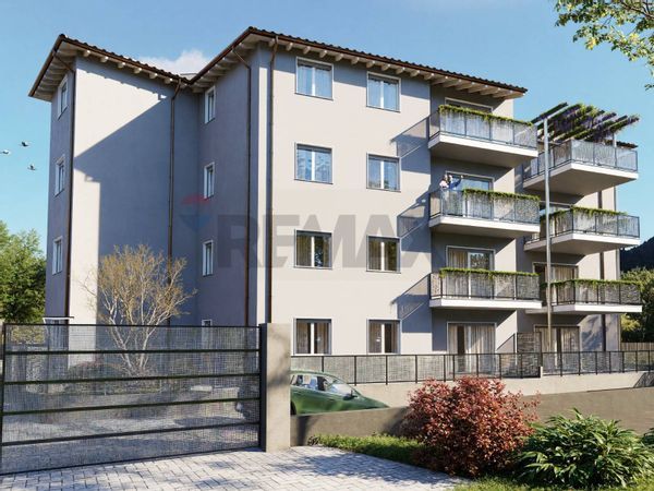 Appartamento Gravellona Toce, VB Vendita - Foto 2