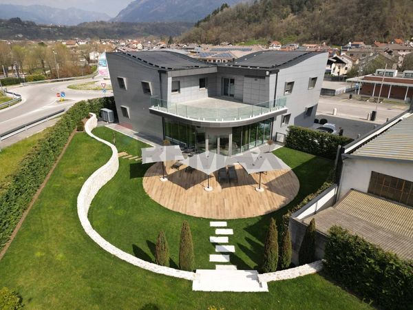 Laboratorio Farra d'Alpago, Alpago, BL Affitto - Foto 2