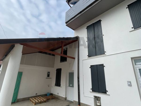 Casa Indipendente Grezzago, MI Vendita