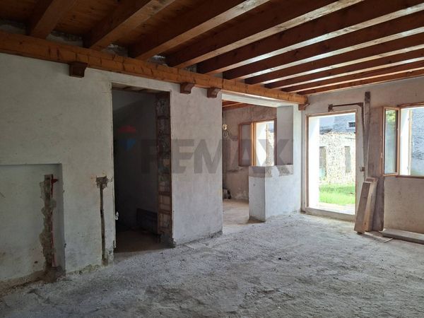 Casa Semindipendente Follina, TV Vendita - Foto 2