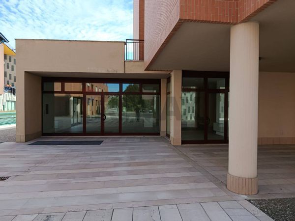 Locale Commerciale Castelbellino Stazione, Castelbellino, AN Affitto - Foto 2