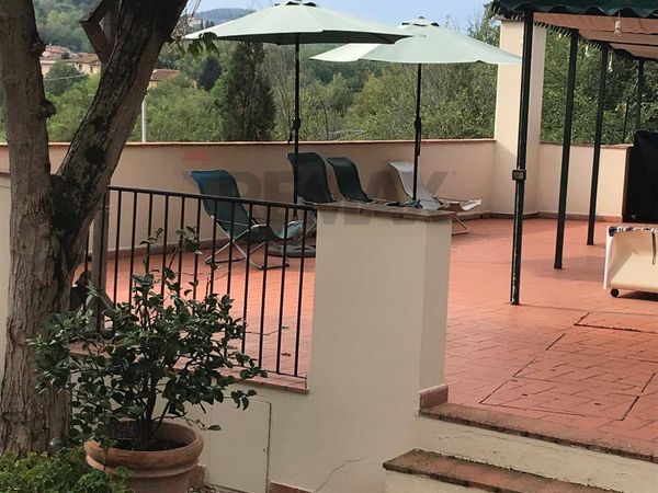 Villetta bifamiliare Capraia e Limite, FI Vendita - Foto 2