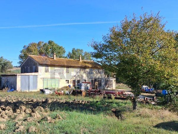 Casa Indipendente San Costanzo, PU Vendita - Foto 4