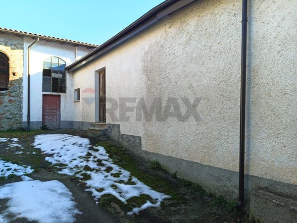 Casa Semindipendente Biestro, Pallare, SV Vendita - Foto 4