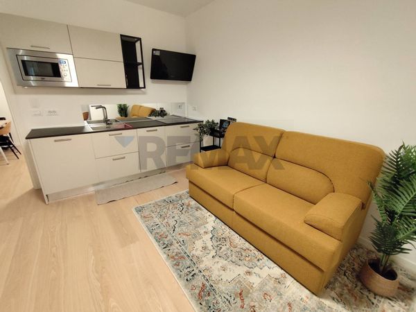 Appartamento Centro, Torino, TO Vendita - Foto 3