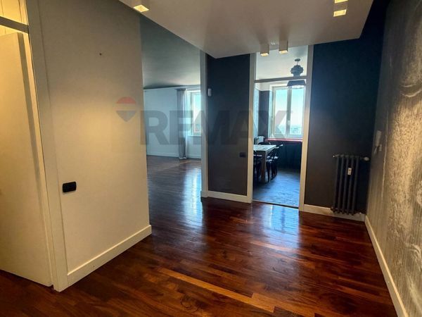 Appartamento Città Alta Centrale, Bergamo, BG Affitto - Foto 3