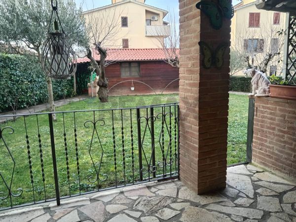 Appartamento Sanfatucchio, Castiglione del Lago, PG Vendita - Foto 4