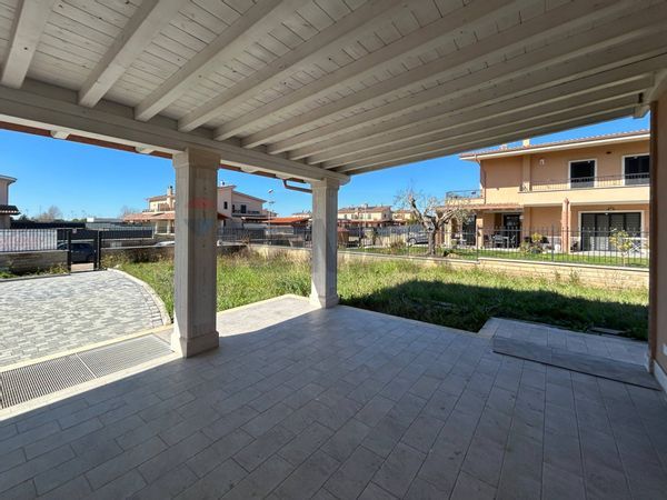 Villa o villino Pomezia, RM Vendita - Foto 4