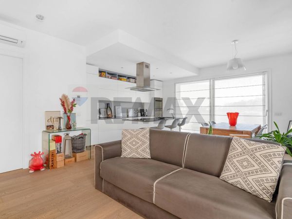 Appartamento Zona Centro, Rho, MI Vendita - Foto 3