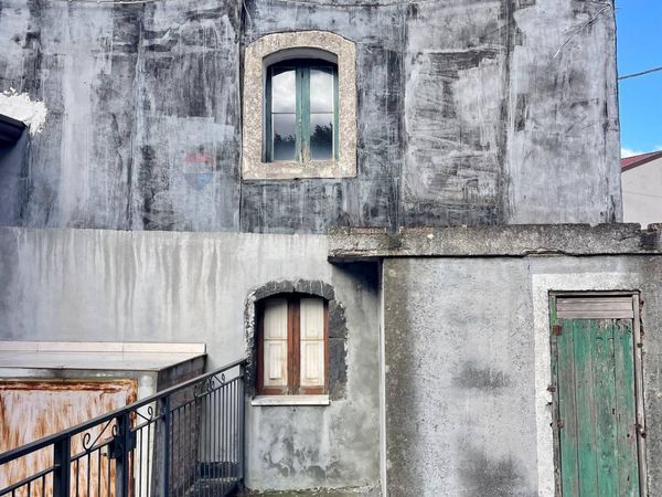 Casa Indipendente Castiglione di Sicilia, CT Vendita - Foto 2