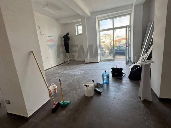 Locale Commerciale Cassino, FR Affitto - Foto 3