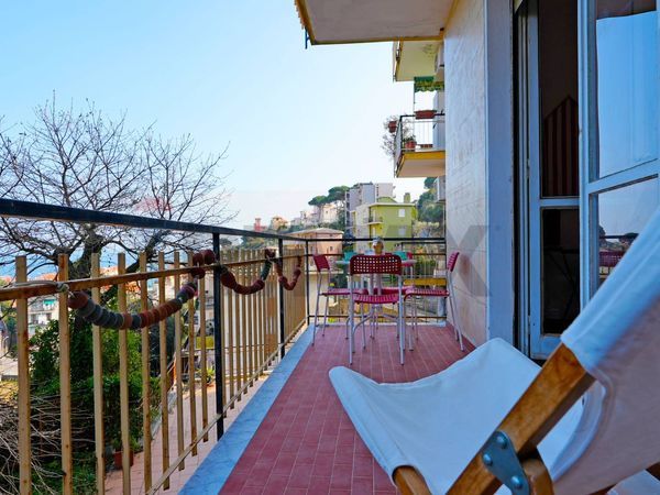 Appartamento Celle Ligure, SV Vendita - Foto 4