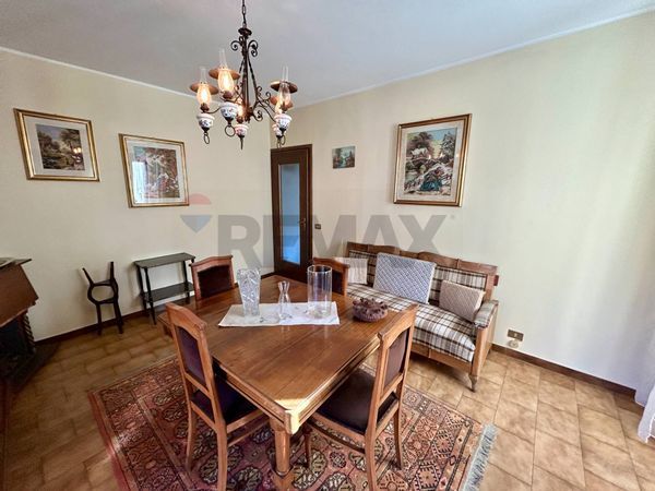 Appartamento Breno, BS Vendita - Foto 2