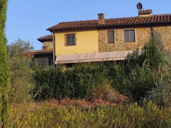 Casa Indipendente Roveta, Scandicci, FI Vendita - Foto 2