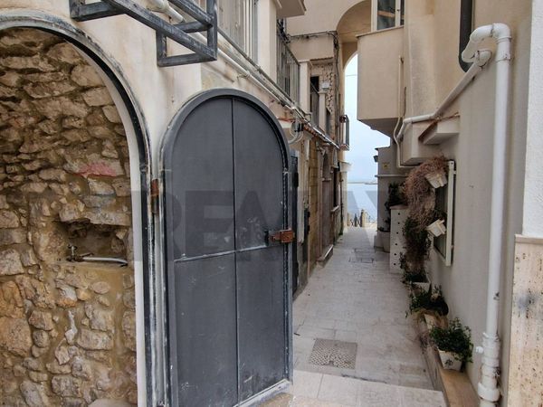 Locale Commerciale Centro Storico, Vieste, FG Affitto - Foto 4