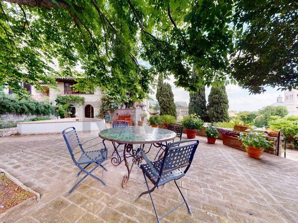 Villa o villino Centro, Assisi, PG Vendita - Foto 4