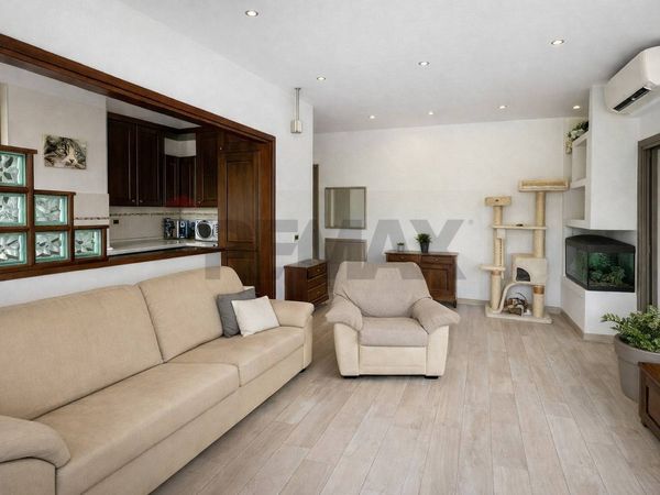 Appartamento Arona, NO Vendita - Foto 3