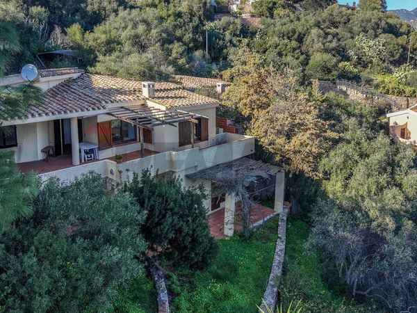 Villa singola Torre delle Stelle, Maracalagonis, CA Vendita