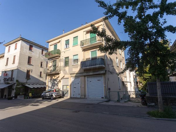 Appartamento Salsomaggiore Terme, Salsomaggiore Terme, PR Vendita