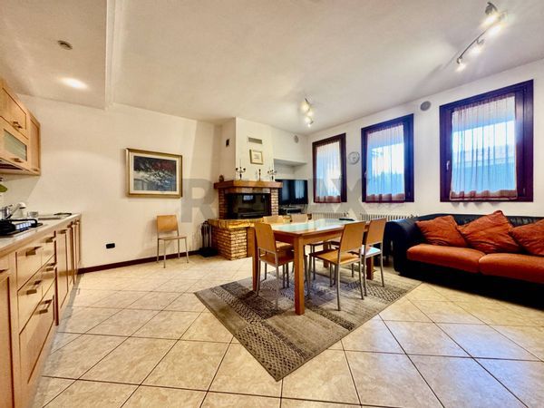 Appartamento Campodarsego, PD Vendita - Foto 2