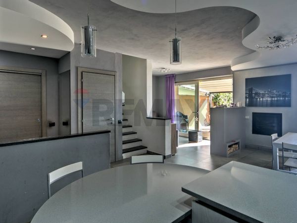 Villa a schiera Montecrestese, VB Vendita - Foto 3