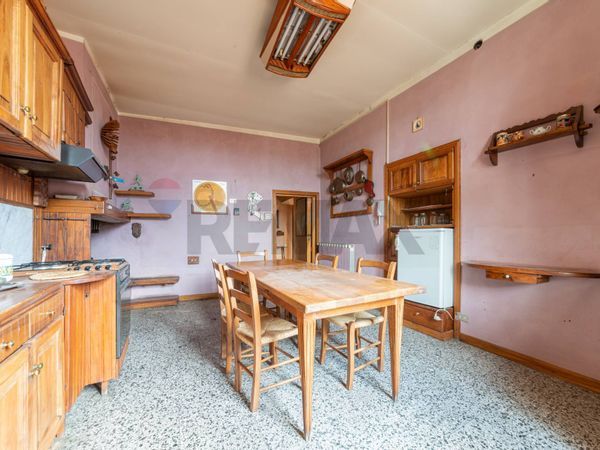 Casa Indipendente La Nave, Castiglion Fiorentino, AR Vendita - Foto 2