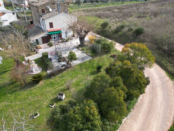Casa Semindipendente Cupramontana, AN Vendita