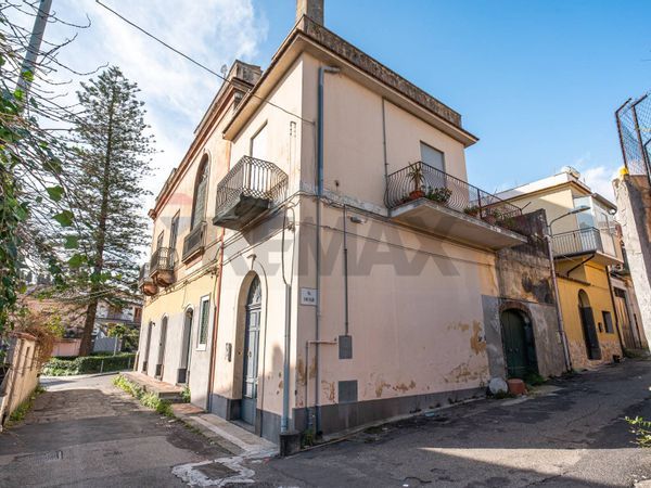 Casa Indipendente Nunziata, Mascali, CT Vendita - Foto 3