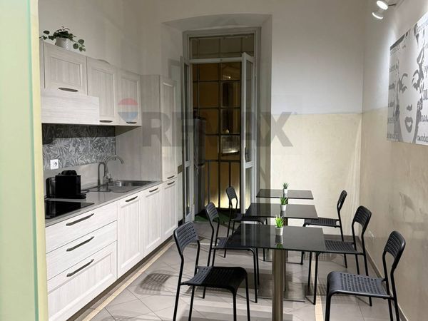 Appartamento Centrale, Bergamo, BG Vendita