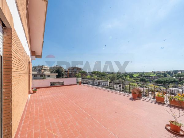 Appartamento Talenti, Roma, RM Vendita