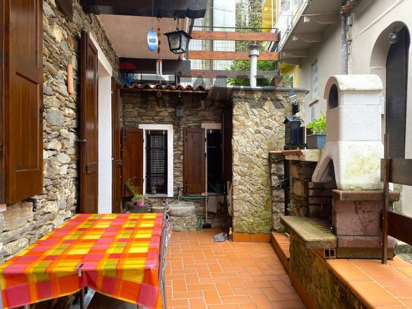 Casa Indipendente Levo, Stresa, VB Vendita - Foto 2