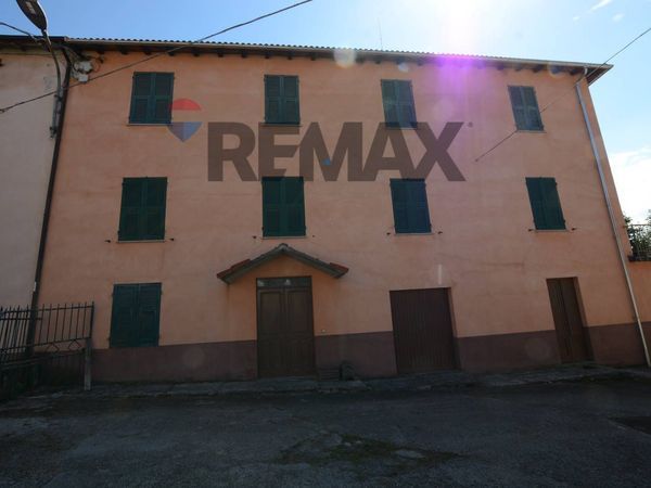 Casa Semindipendente Rocchetta Cengio, Cengio, SV Vendita - Foto 2
