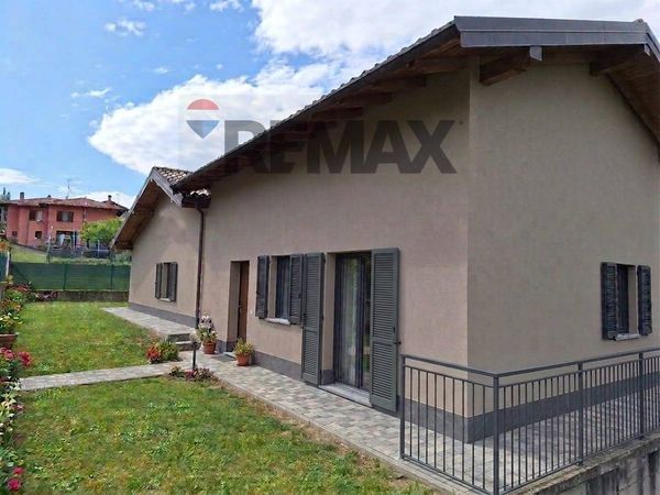 Villa singola Castelveccana, VA Vendita - Foto 4