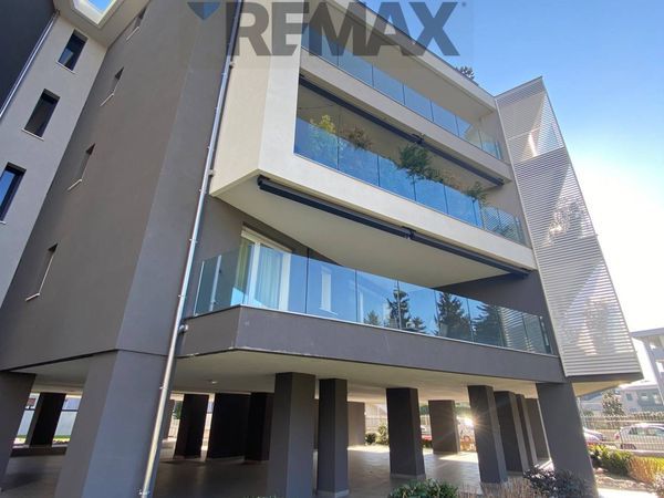 Appartamento Piscina, Legnano, MI Vendita