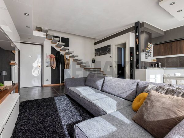 Appartamento Somma Lombardo, VA Vendita - Foto 2