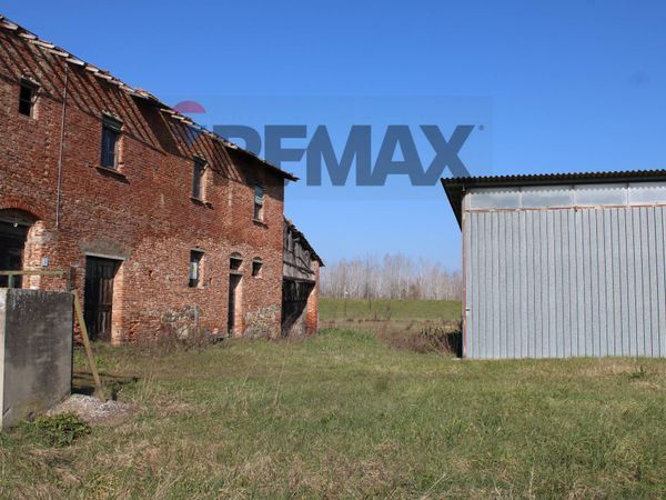 Cascina/Casale San Pierino, Fucecchio, FI Vendita - Foto 3