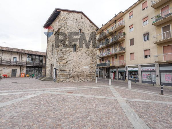 Appartamento Mapello, BG Vendita - Foto 2