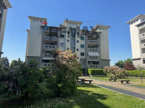 Appartamento Parabiago, MI Vendita - Foto 4