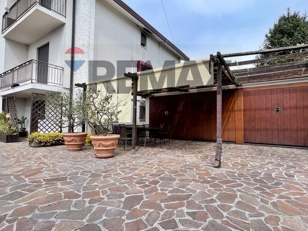 Villa o villino Pontelongo, PD Vendita - Foto 2