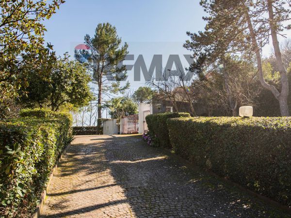Villa singola Barcaglione, Falconara Marittima, AN Vendita - Foto 2