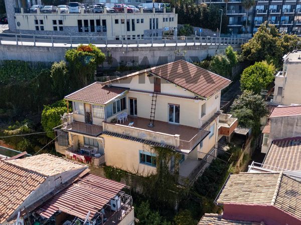 Villa singola Centro, Taormina, ME Vendita - Foto 2