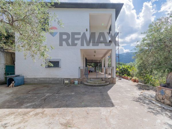 Villa o villino Trabia, PA Vendita - Foto 3
