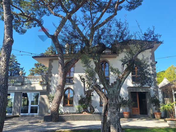 Villa singola Passignano sul Trasimeno, PG Vendita - Foto 4